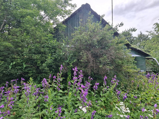 Объект по адресу Москва, Урицкого ул, 21 
