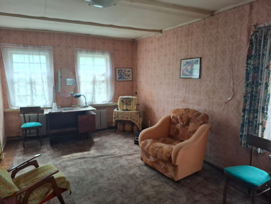 Объект по адресу Москва, Урицкого ул, 21 