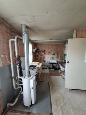 Объект по адресу Москва, Урицкого ул, 21 