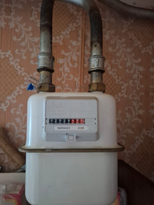 Объект по адресу Москва, Урицкого ул, 21 