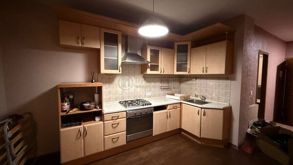 Объект по адресу Москва г, Сокольнический Вал ул, д. 24к3