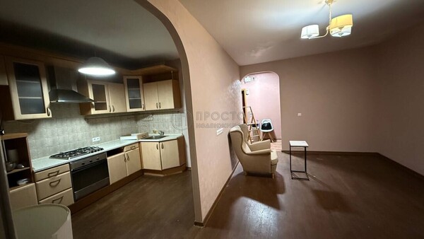 Объект по адресу Москва г, Сокольнический Вал ул, д. 24к3