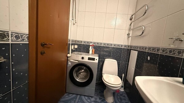 Объект по адресу Москва г, Сокольнический Вал ул, д. 24к3