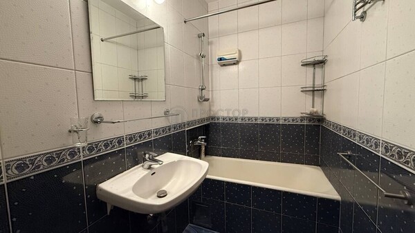 Объект по адресу Москва г, Сокольнический Вал ул, д. 24к3