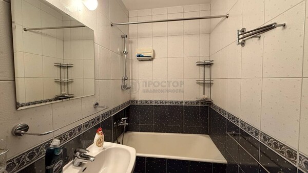 Объект по адресу Москва г, Сокольнический Вал ул, д. 24к3