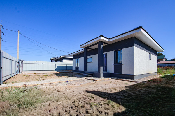 Объект по адресу Москва, Северный 2-й пер 