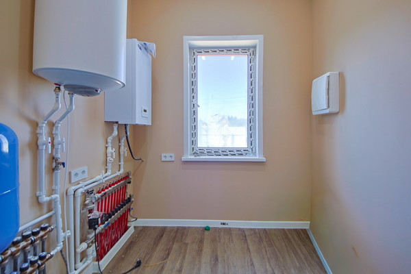 Объект по адресу Москва, Северный 2-й пер 