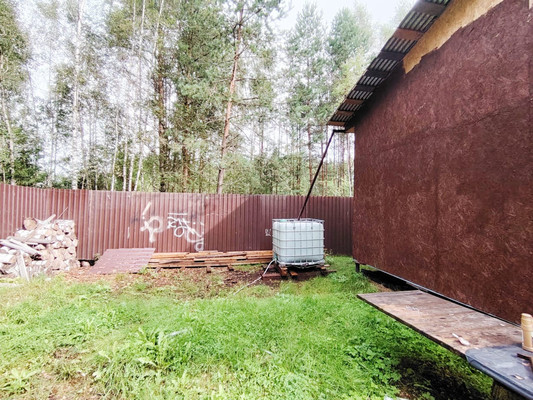 Объект по адресу Московская обл, Наро-Фоминский р-н, Александровка п