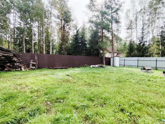 Объект по адресу Московская обл, Наро-Фоминский р-н, Александровка п