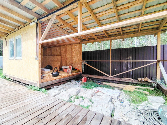 Объект по адресу Московская обл, Наро-Фоминский р-н, Александровка п