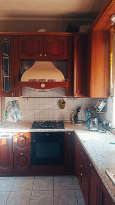 Объект по адресу Московская обл, Жуковского ул, д. 5