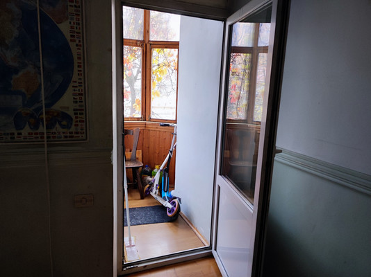 Объект по адресу Московская обл, Жуковского ул, д. 5