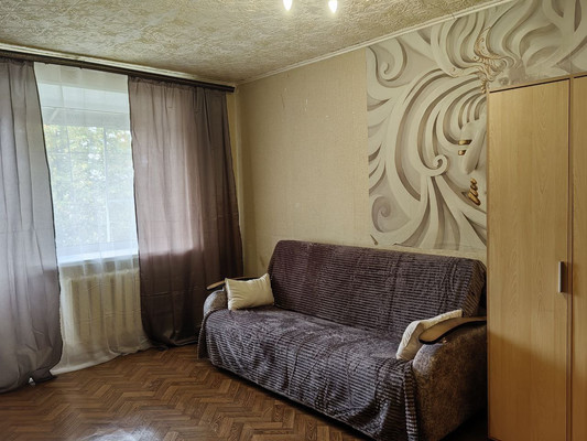 Объект по адресу Москва, Заводская ул, 2 