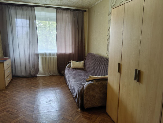 Объект по адресу Москва, Заводская ул, 2 