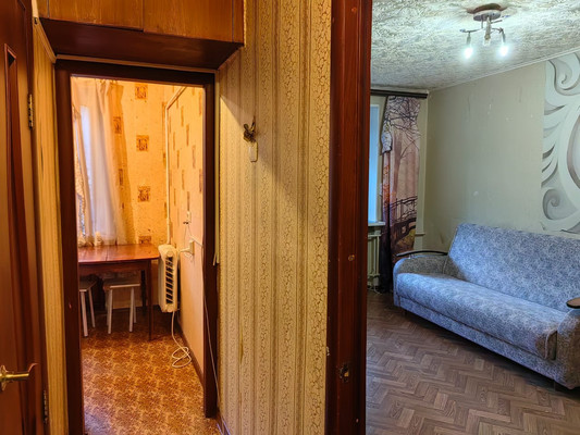 Объект по адресу Москва, Заводская ул, 2 