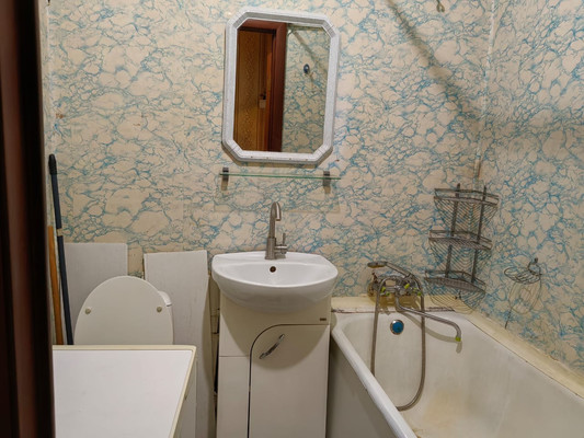 Объект по адресу Москва, Заводская ул, 2 