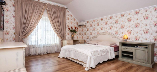 Объект по адресу Москва, Персиковая ул, 512 