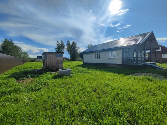 Объект по адресу Москва, Новинское д 