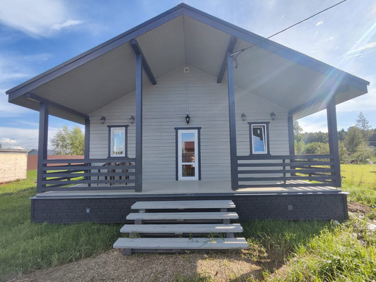 Объект по адресу Москва, Новинское д 