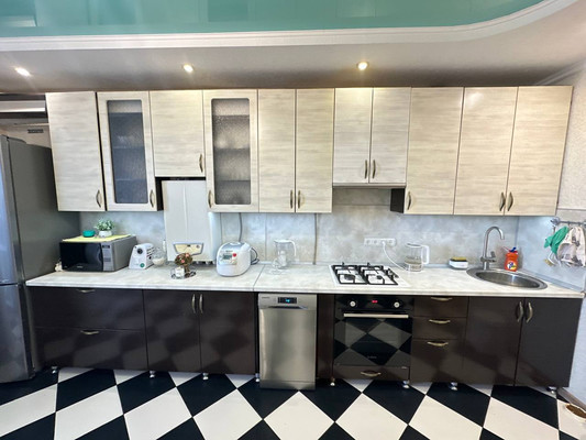 Объект по адресу Москва, 1 мкр, 22 