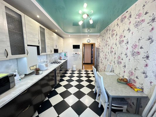 Объект по адресу Москва, 1 мкр, 22 