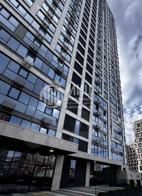 Объект по адресу Москва г, Михалковская ул, д. 50