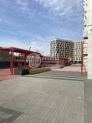 Объект по адресу Москва г, Михалковская ул, д. 50