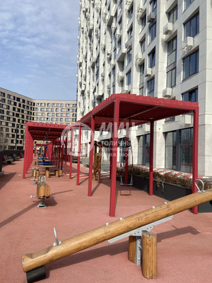 Объект по адресу Москва г, Михалковская ул, д. 50