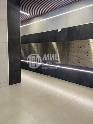 Объект по адресу Москва г, Михалковская ул, д. 50