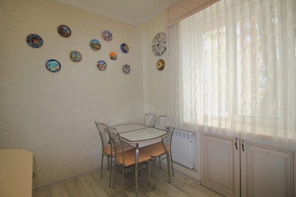 Объект по адресу Москва, Максима Горького ул, 74 