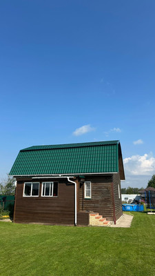 Объект по адресу Москва, Шум с 