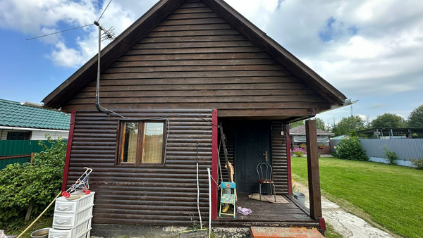 Объект по адресу Москва, Шум с 