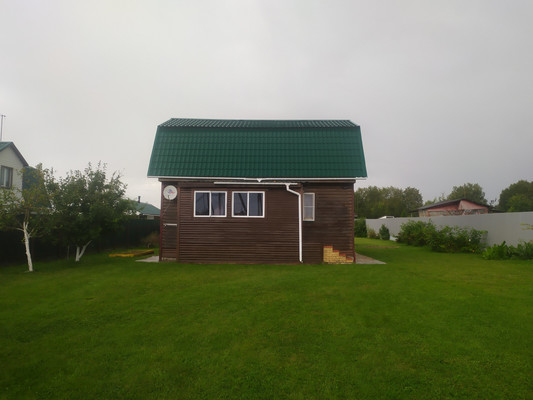 Объект по адресу Москва, Шум с 