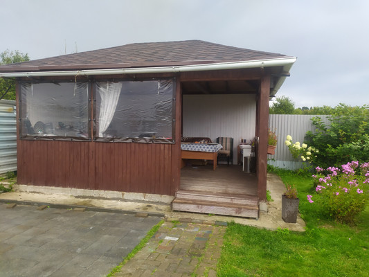 Объект по адресу Москва, Шум с 