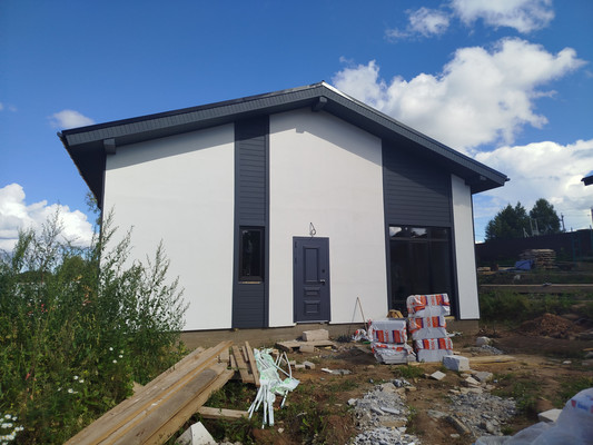 Объект по адресу Москва, Кунисниково д, 102 