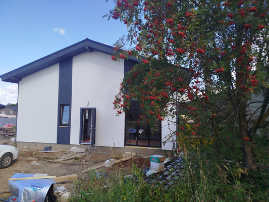 Объект по адресу Москва, Кунисниково д, 102 