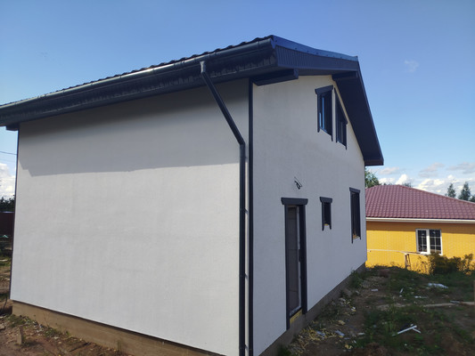 Объект по адресу Москва, Кунисниково д, 102 