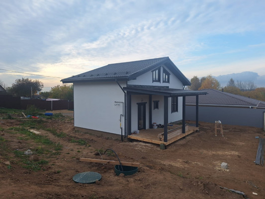 Объект по адресу Москва, Кунисниково д, 102 