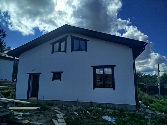 Объект по адресу Москва, Кунисниково д, 102 