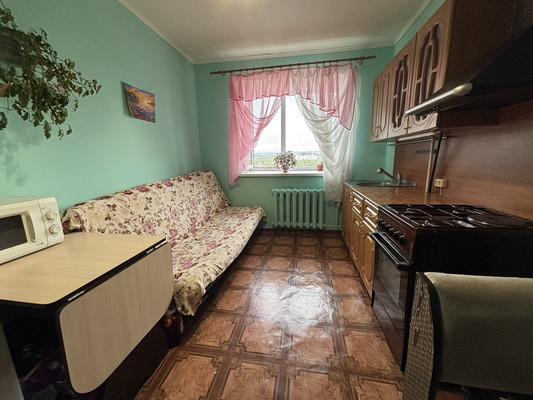 Объект по адресу Москва, Некрасова ул, 22 