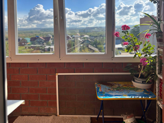 Объект по адресу Москва, Некрасова ул, 22 