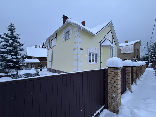 Объект по адресу Москва, Осокинская ул, 34а 