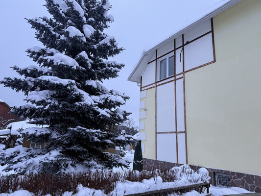 Объект по адресу Москва, Осокинская ул, 34а 