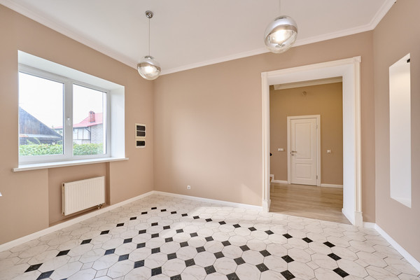 Объект по адресу Москва, Осокинская ул, 34а 