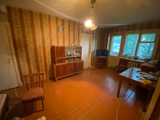 Объект по адресу Москва, Мира ул, 6 