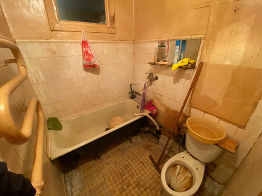 Объект по адресу Москва, Мира ул, 6 