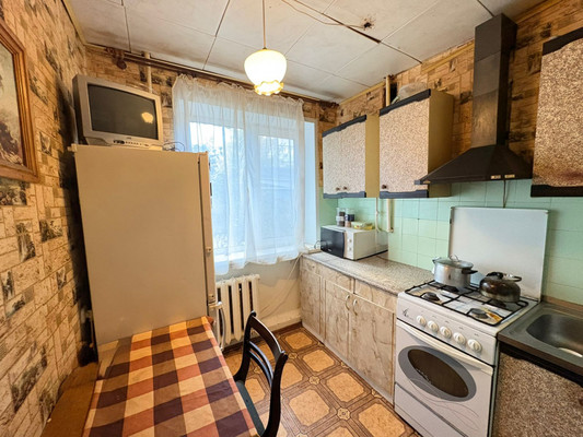 Объект по адресу Московская обл, Подольской машинно-испытательной станции п, д. 34