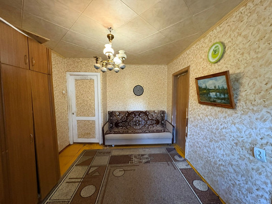 Объект по адресу Московская обл, Подольской машинно-испытательной станции п, д. 34