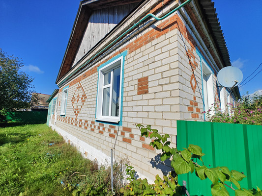 Объект по адресу Москва, Узяк п 