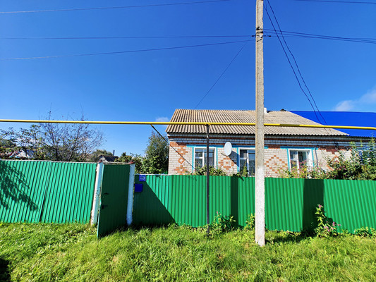 Объект по адресу Москва, Узяк п 